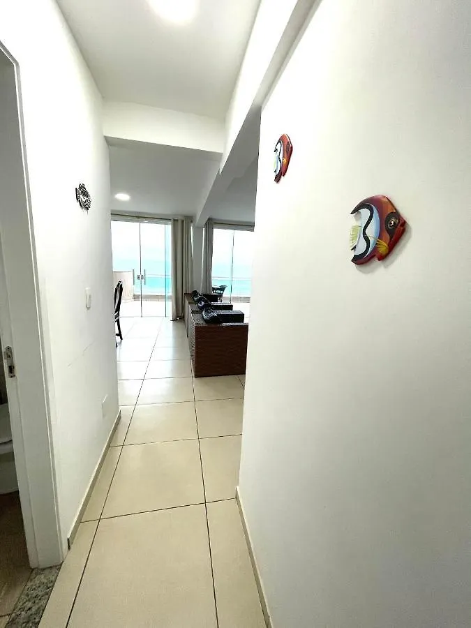 Apartment Cobertura Vista Mar Praia Grande Ate 10 Pessoas Arraial do Cabo